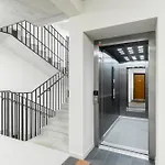 Rentero Spacious Smichov 2 Bedroom With Excellent Tram Connection Prag