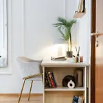 Rentero Spacious Smichov 2 Bedroom With Excellent Tram Connection