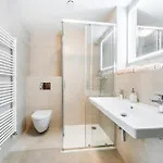 Rentero Spacious Smichov 2 Bedroom With Excellent Tram Connection *