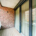 Rentero Spacious Smichov 2 Bedroom With Excellent Tram Connection * Prag